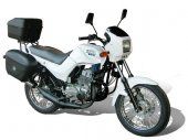 2007 Jawa-CZ 350 Style photo